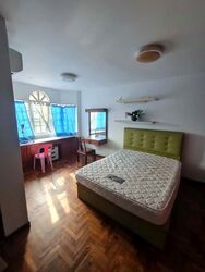 Serangoon Garden Estate (D19), Terrace #504417641